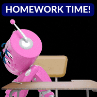 Homework GIFs - Find & Share on GIPHY