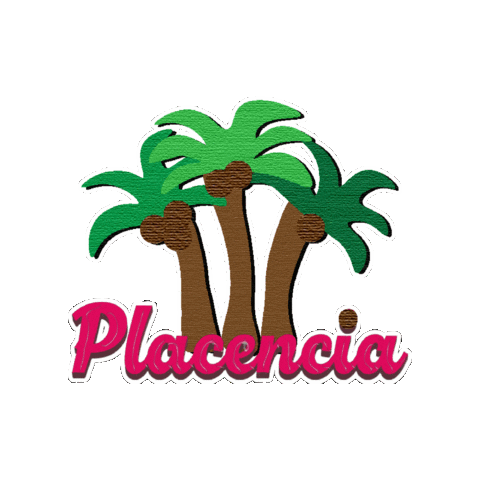 Airline Placencia Sticker by Tropic Air Belize
