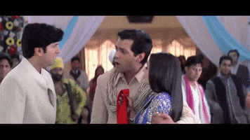 Bobby Deol GIF
