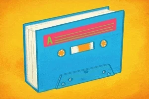 90s 80s GIF by Doctor Popular