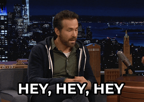 Hey i know you abigaiil morris