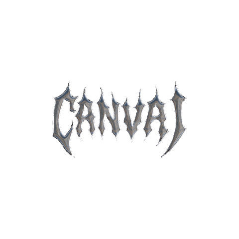 Core Sticker by canvai