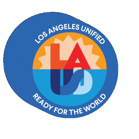 Division of Adult and Career Education Sticker