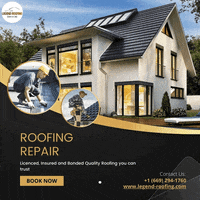 Modesto Roofing GIF