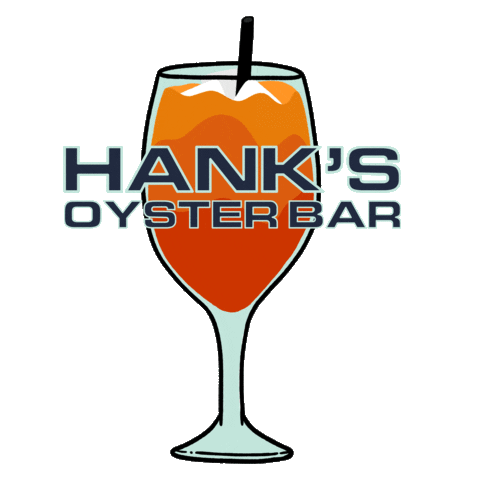 Hank's Oyster Bar GIFs on GIPHY - Be Animated