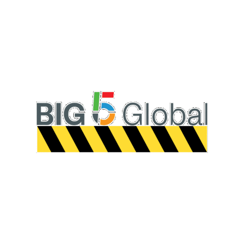 big5global Sticker