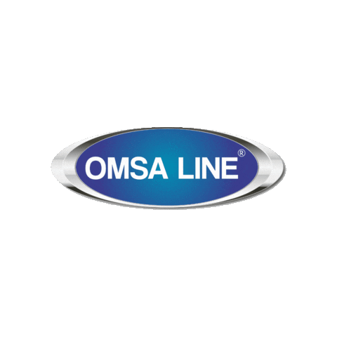 Omsaline Sticker
