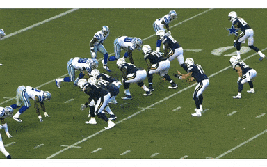 dallas cowboys