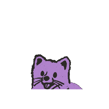 Alimento Woof Sticker