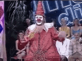 flashbax pagliaccio baraldi GIF