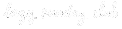 Happy Sunday Sticker Sticker