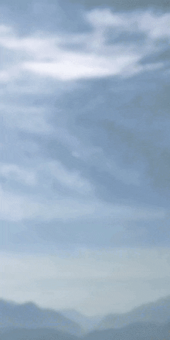 Falling GIF
