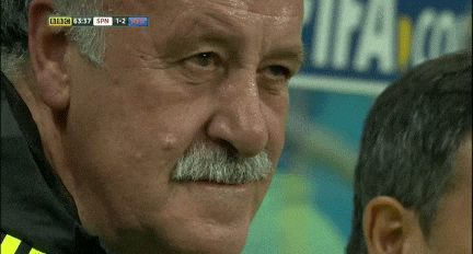 Giphy - Frustrated World Cup GIF