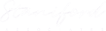Sticker by Staniford Associates Ltd