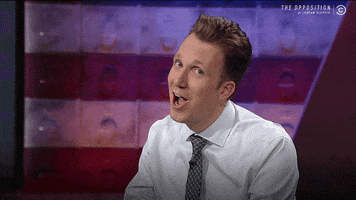 comedy conservatives GIF by The Opposition w/ Jordan Klepper