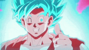 Thumbs Up GIF