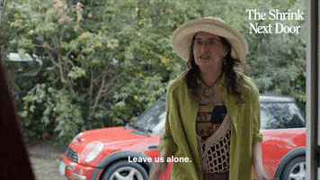 Angry Kathryn Hahn GIF by Apple TV+