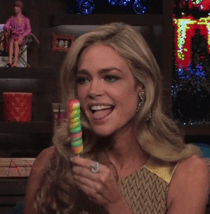 Denise Richards GIFs - Find & Share on GIPHY