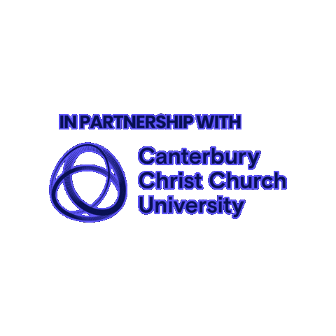 UK Management College Sticker