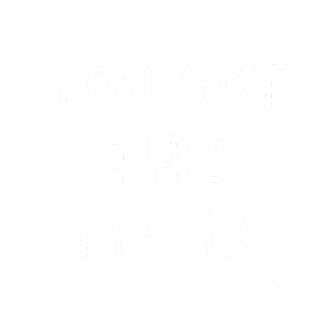 Mom Sticker