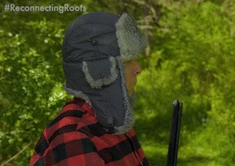 Tv Show What GIF by Reconnecting Roots
