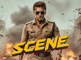 Suriya GIF