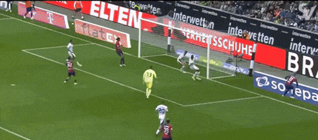 Timo Werner GIF