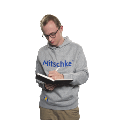 Mitschke Sanitatehsaus Sticker
