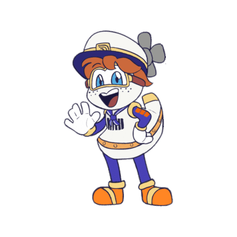 Marino Gnv Sticker by GNVferries