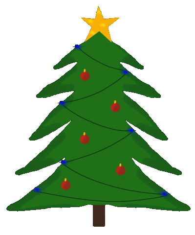 Christmas Sticker