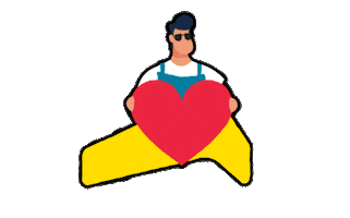 gruzovichkof Sticker