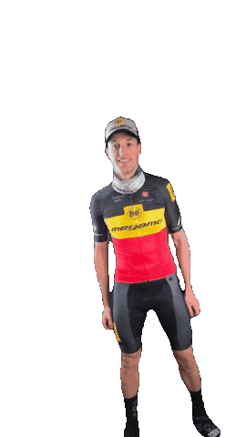 megamo_bicycles Sticker