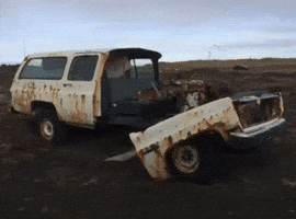 Car GIF