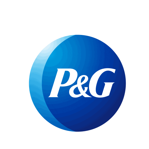 P&G Careers Sticker