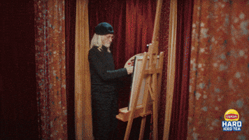 Lipton Hard Tea GIF