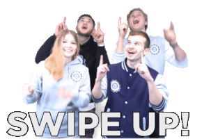 Money Swipe Up Sticker