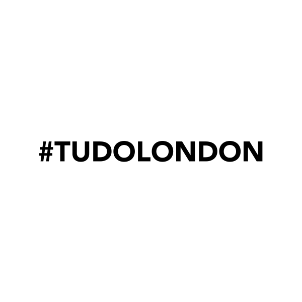 London Londoncosmeticos Sticker