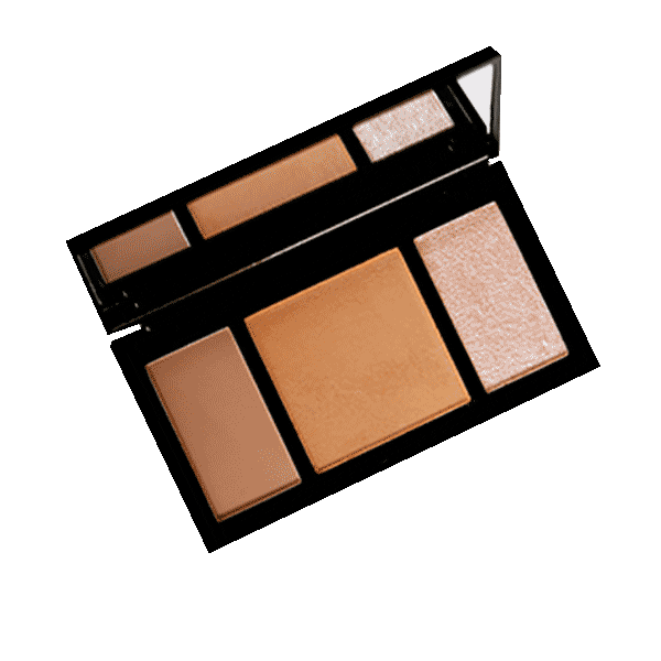 Makeup Highlight Sticker