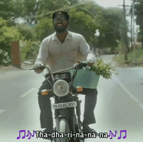 How Are You Tamil GIF