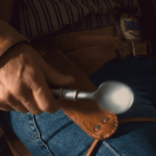 Philadelphia Cream Cheese GIF