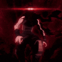 My Hero Academia GIF