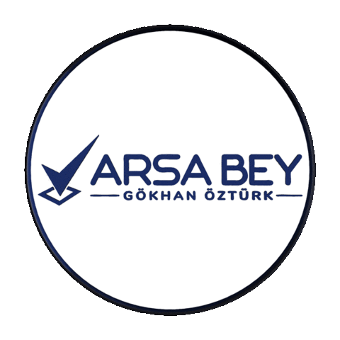 Arsabey Sticker by Arsa Bey - Gökhan Öztürk