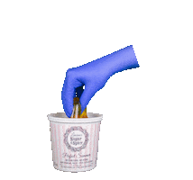 Lauren's Sugar and Spice Sticker