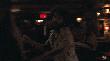Dancing By Myself GIF by DAVE