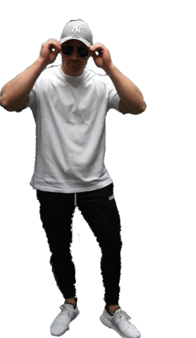 Joeyboonen Sticker by Fit-Together Personal Training