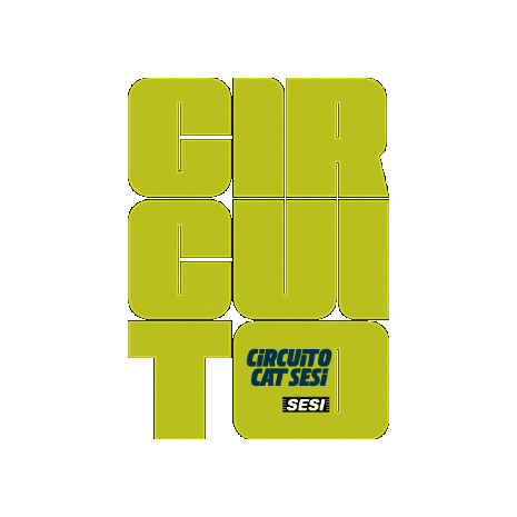 Circuitocatsesi Sticker by Sesi São Paulo