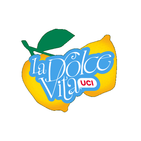 UCI Portugal Sticker