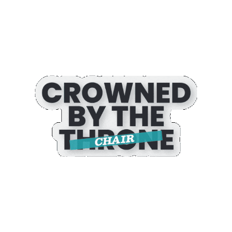 Barber Sticker by Booksy