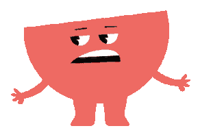 Sticker by Ouest Digital