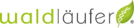 Waldläufer Sticker by Lugina Schuhfabrik GmbH